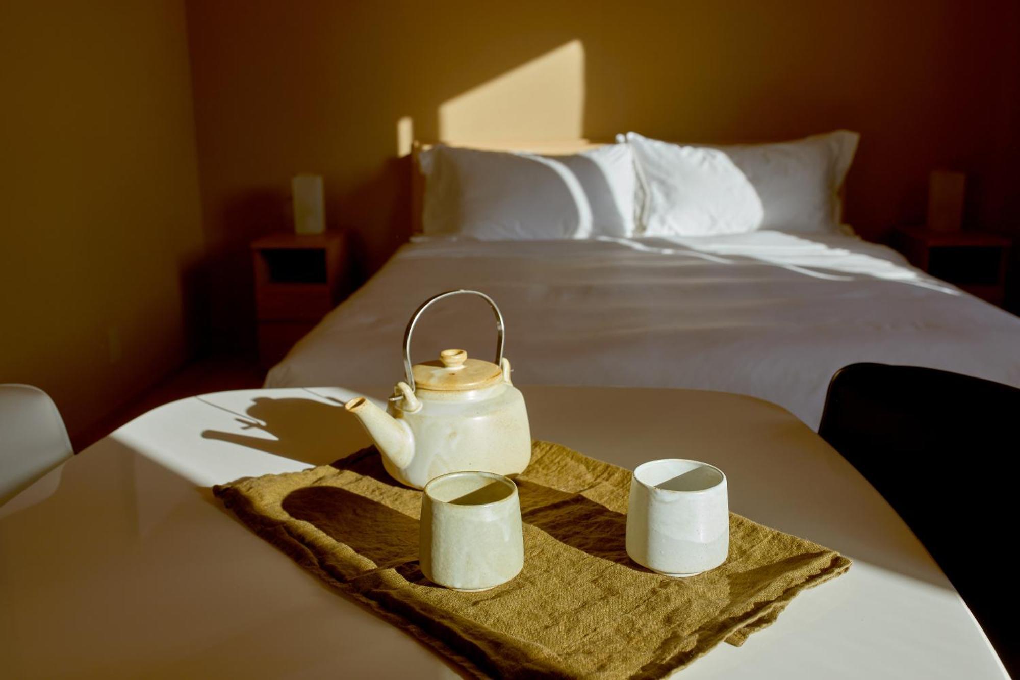 Reikyo Garden Osaka Apart otel Dış mekan fotoğraf